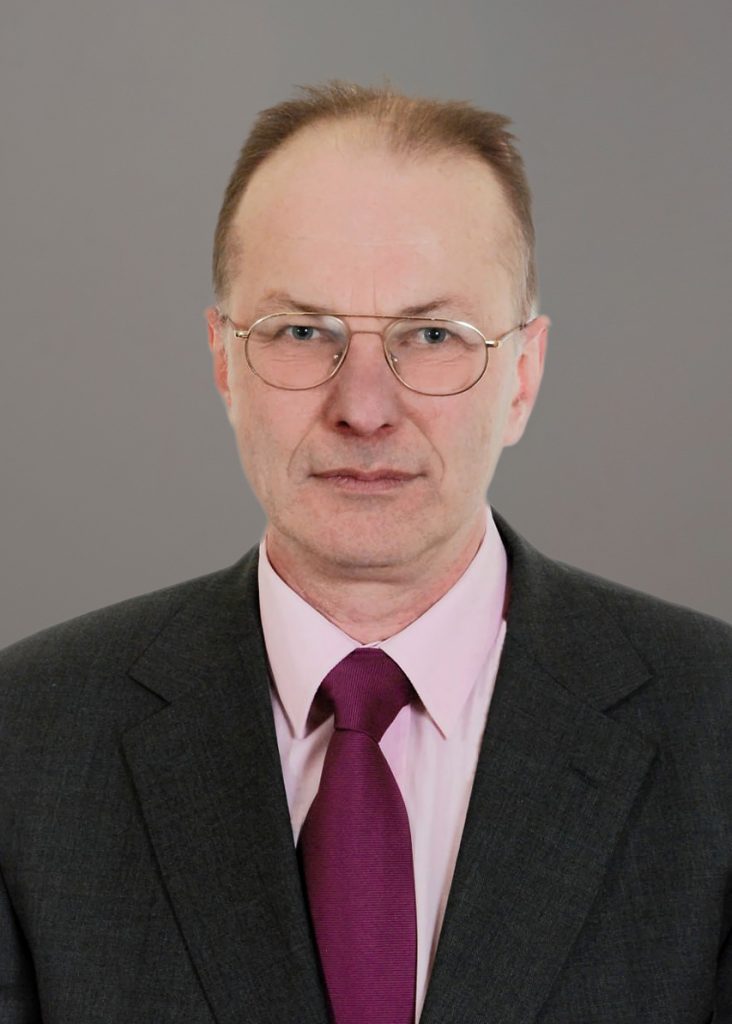 Viesturs Rozenbergs